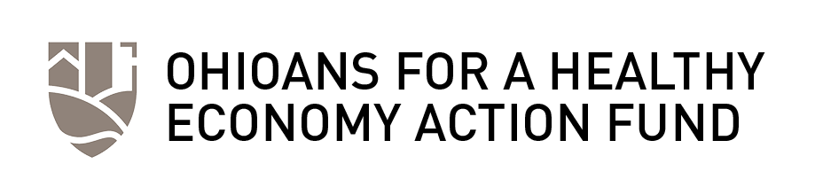 OHE Action Fund Logo